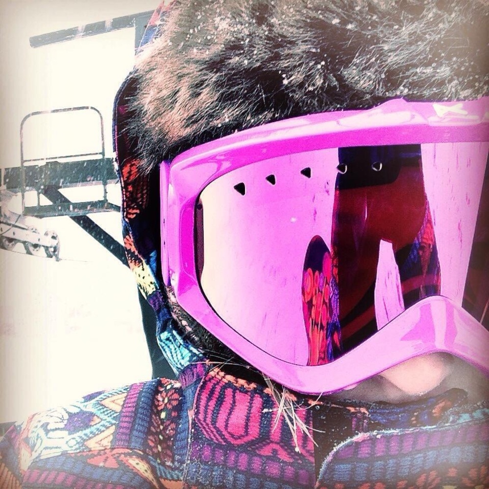 Women’s Anon Goggles